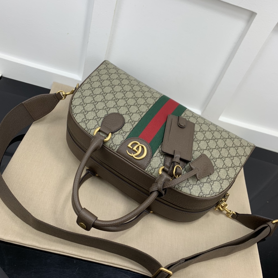 Gucci Top Handle Bags